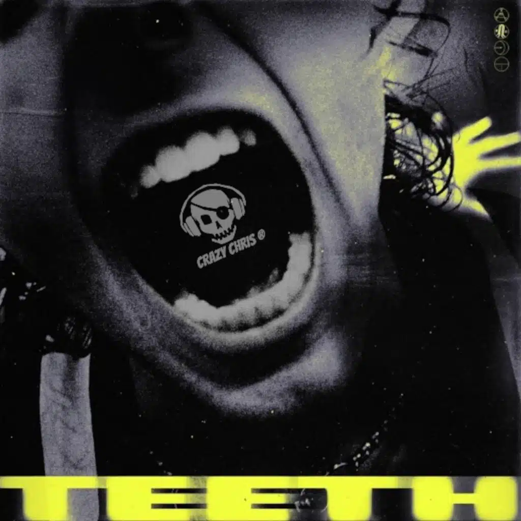 5 Seconds Of Summer ~ TEETH (Crazy Chris - Future Bass)