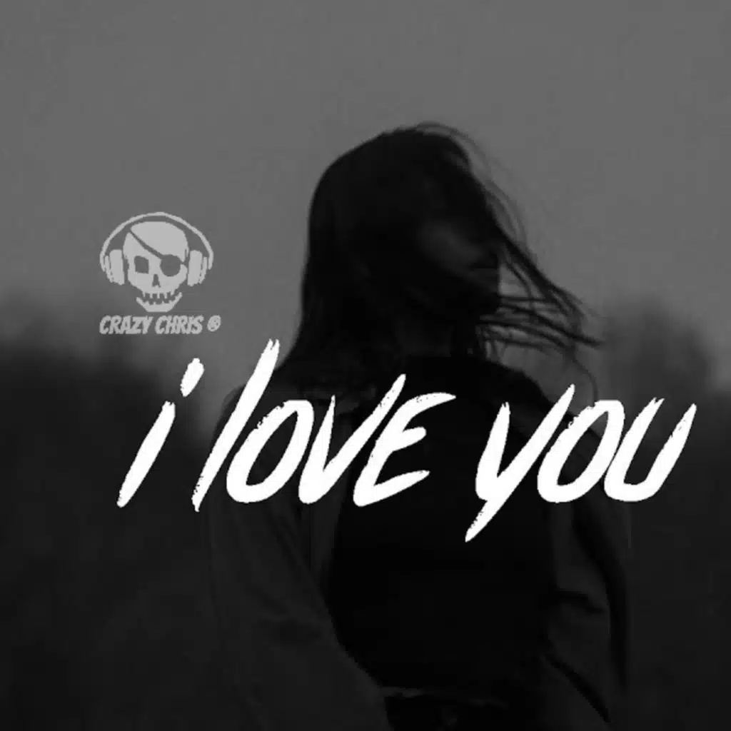 Billie Eilish ~ I LOVE YOU (Crazy Chris - Future Bass)