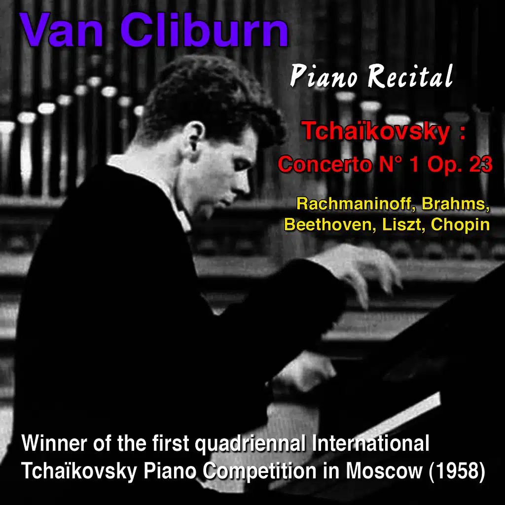 Piano Recital