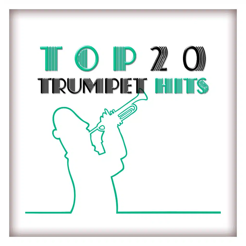 Nini Rosso, Roy Etzel, Eddie Calvert