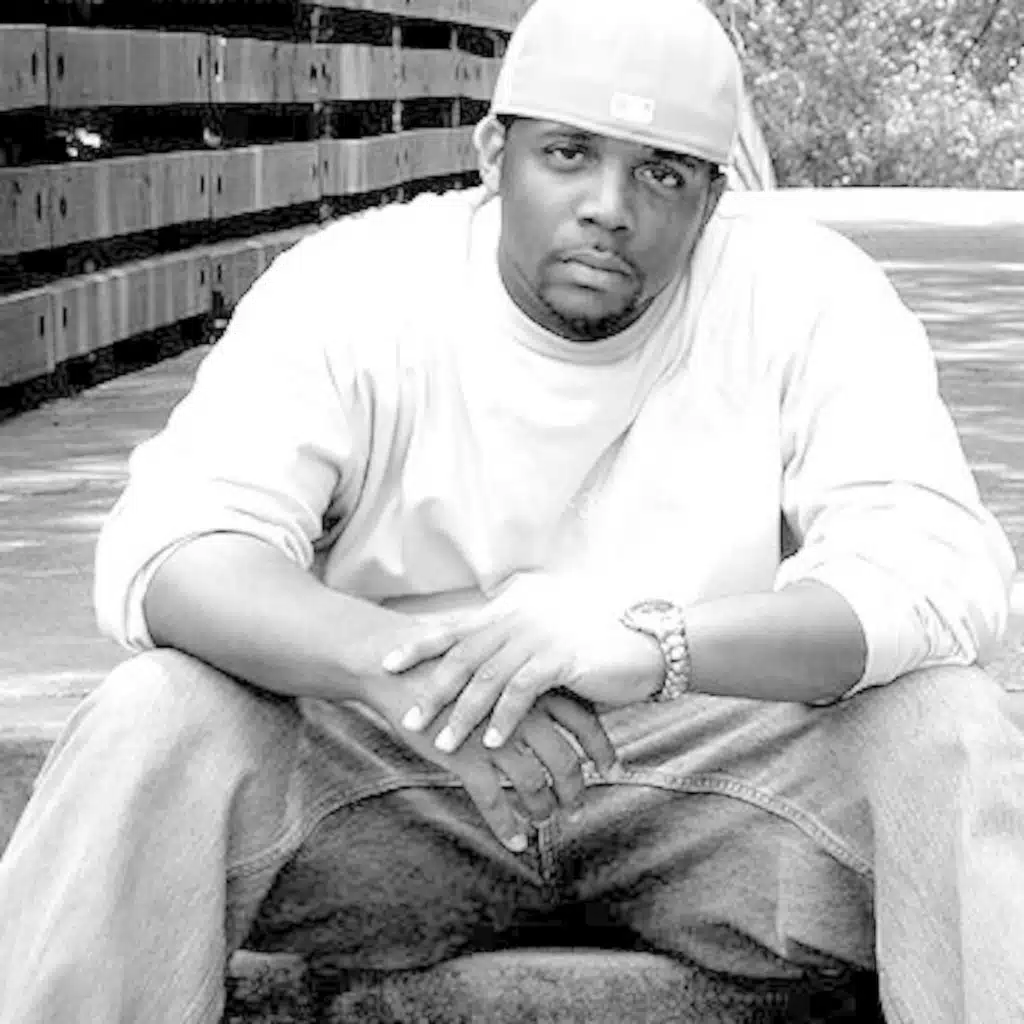 'Cause I felt Like Something w/ some Flavor..."