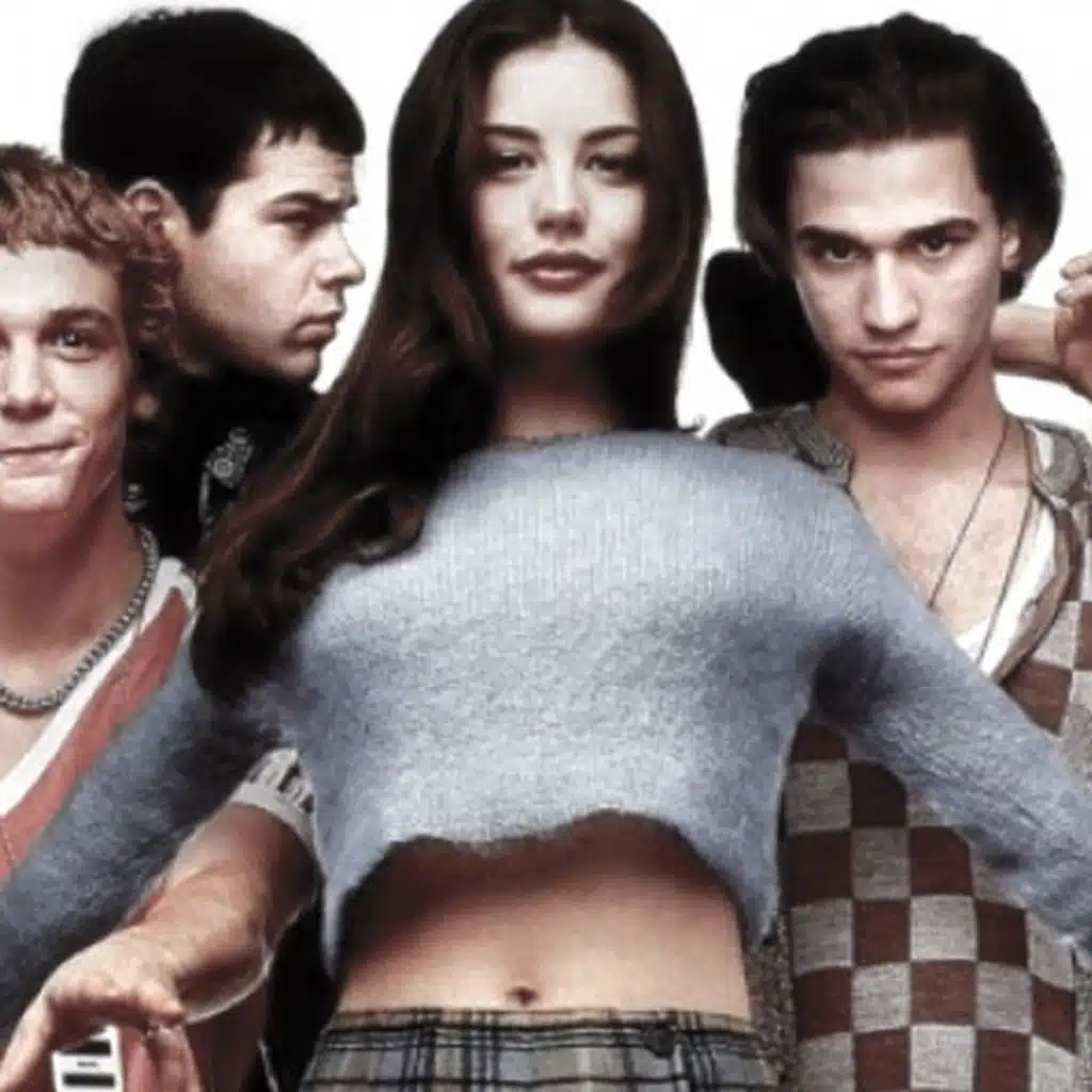 Empire Records (1995)