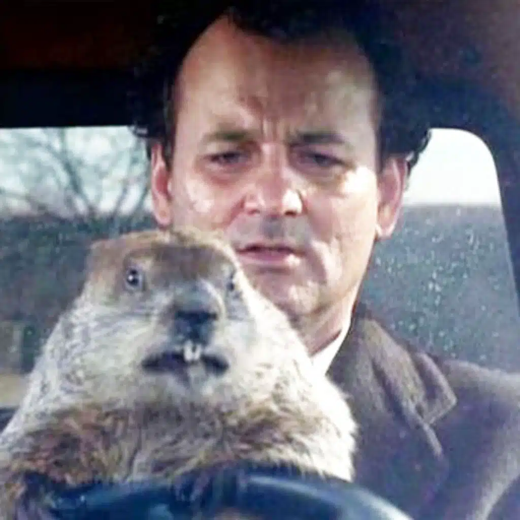 Groundhog Day (1993)