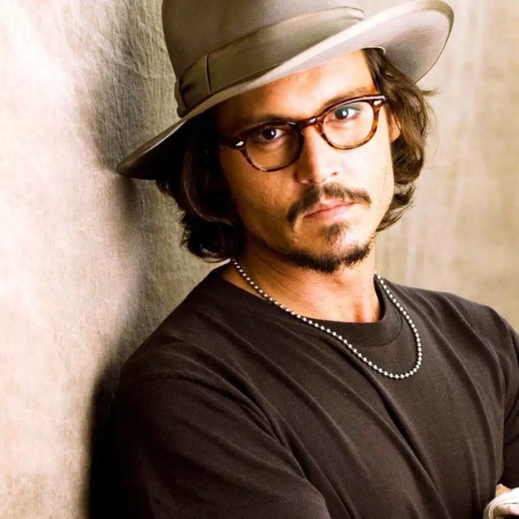 Top Five: Johnny Depp