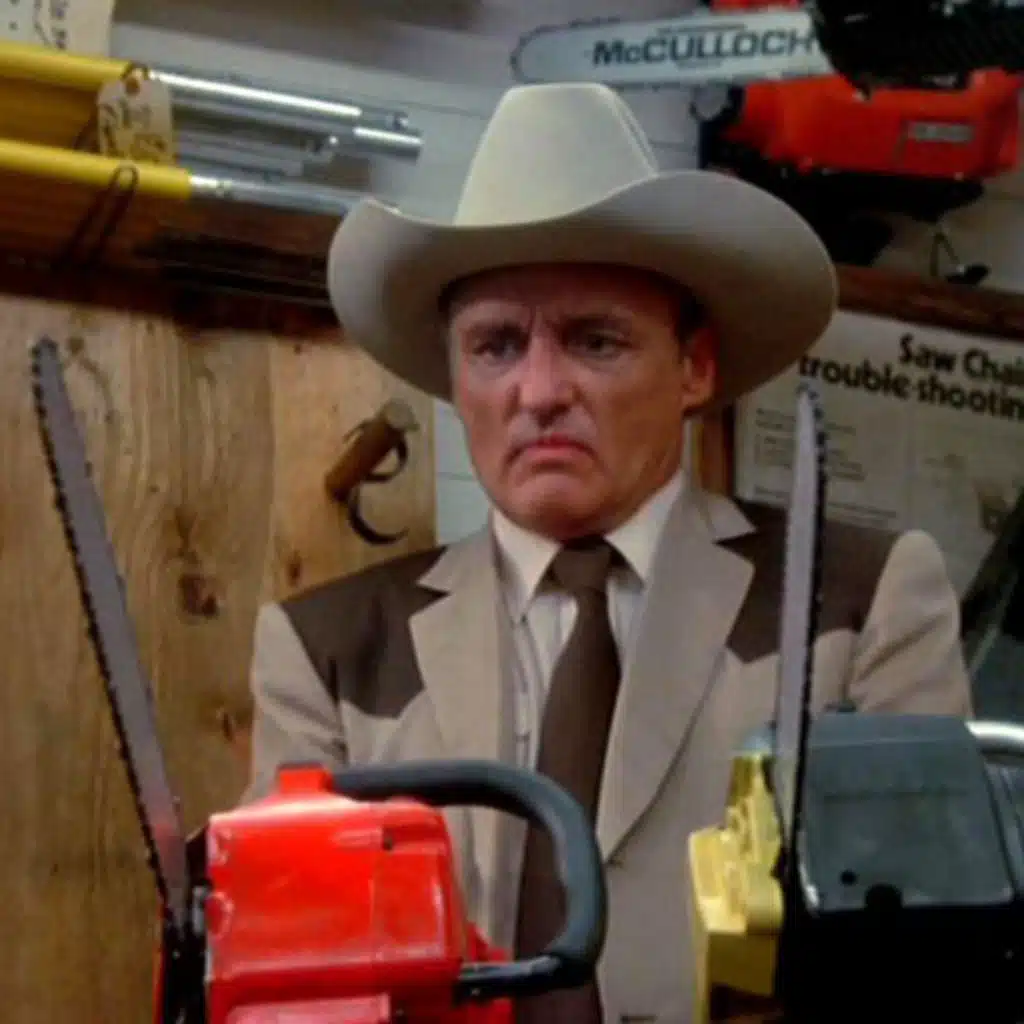 Top Five: Horror Sequels