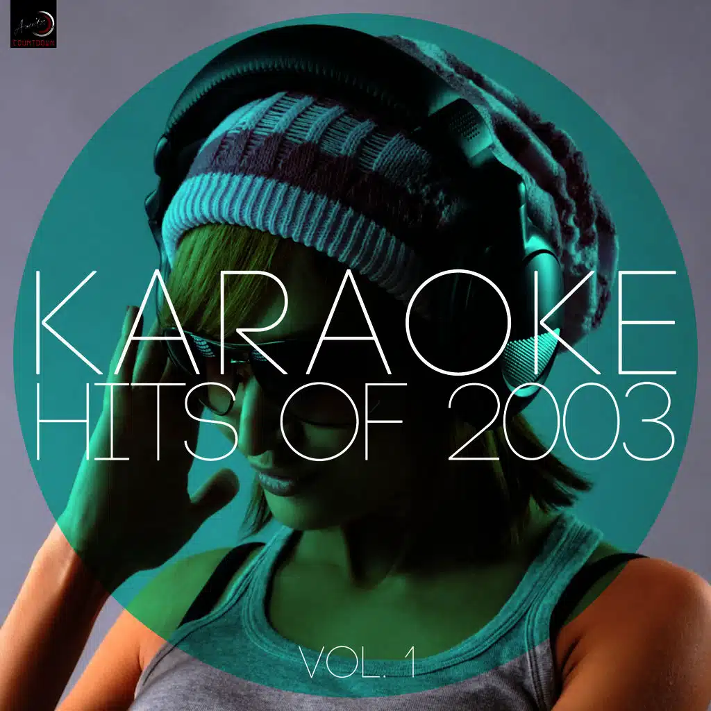 Crazy in Love (In the Style of Beyoncé,Jay-Z) [Karaoke Version]