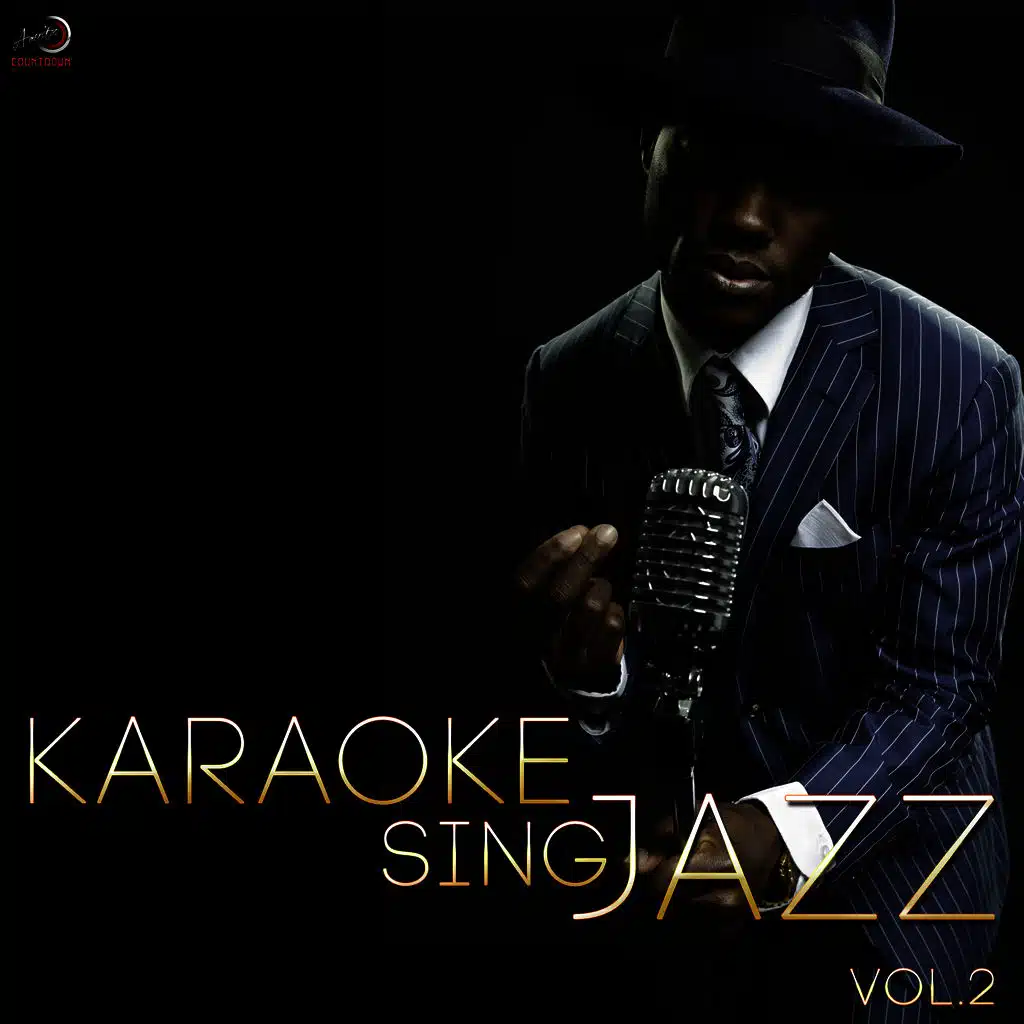 Home (In the Style of Michael Bublé) [Karaoke Version]