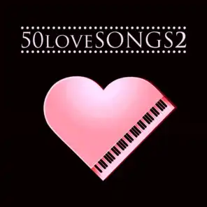 50 Love Songs Vol. 2
