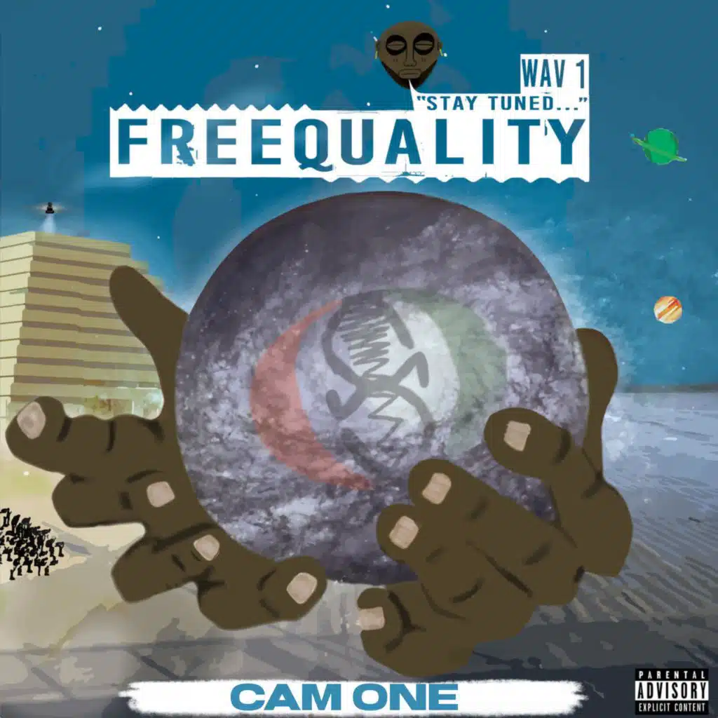 Freequality Vol. 1