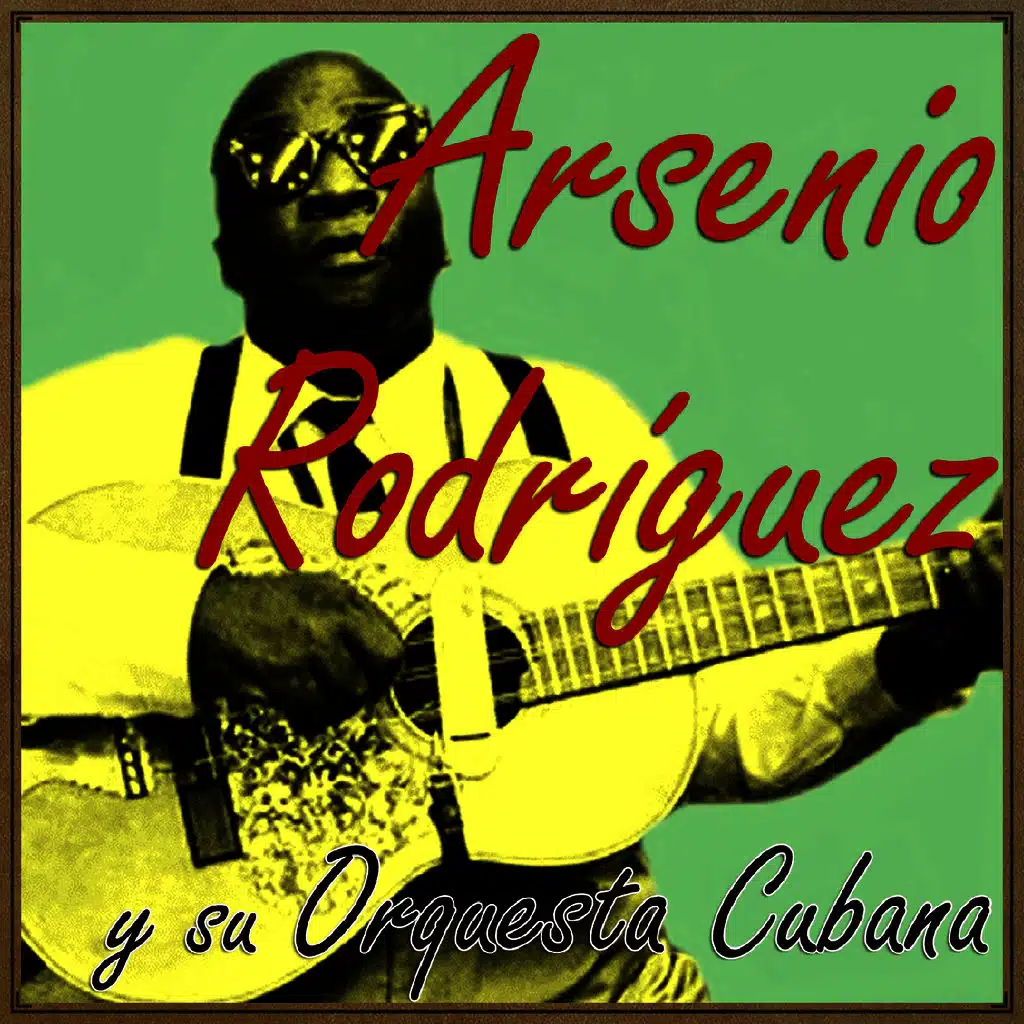 No Quiero (Son Cubano)