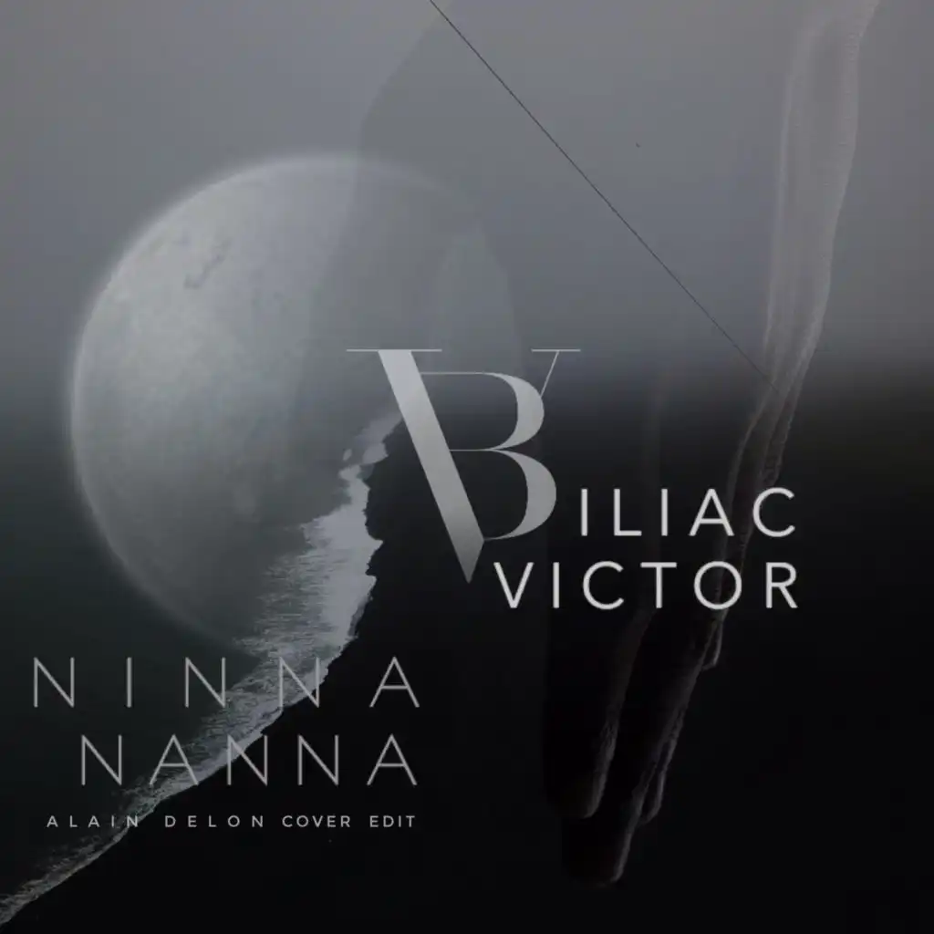 Ninna Nanna (Alain Delon Cover Edit)