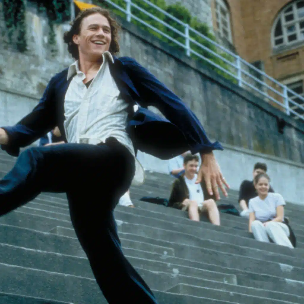 10 Things I Hate About You (1999)