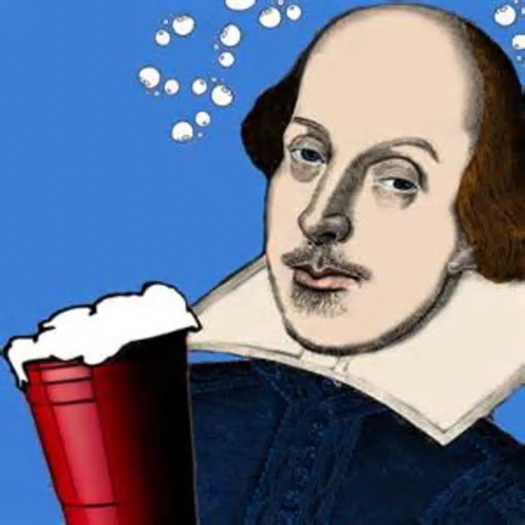 Top Five: Shakespeare