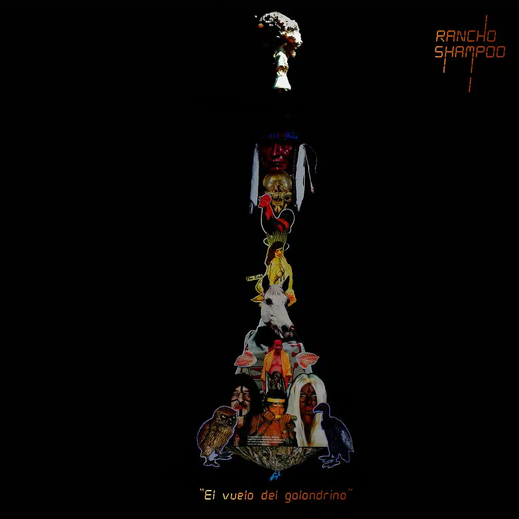 El Vuelo Del Golondrino