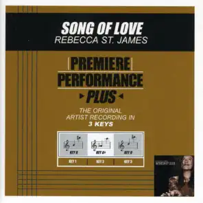 Premiere Performance Plus: Song Of Love