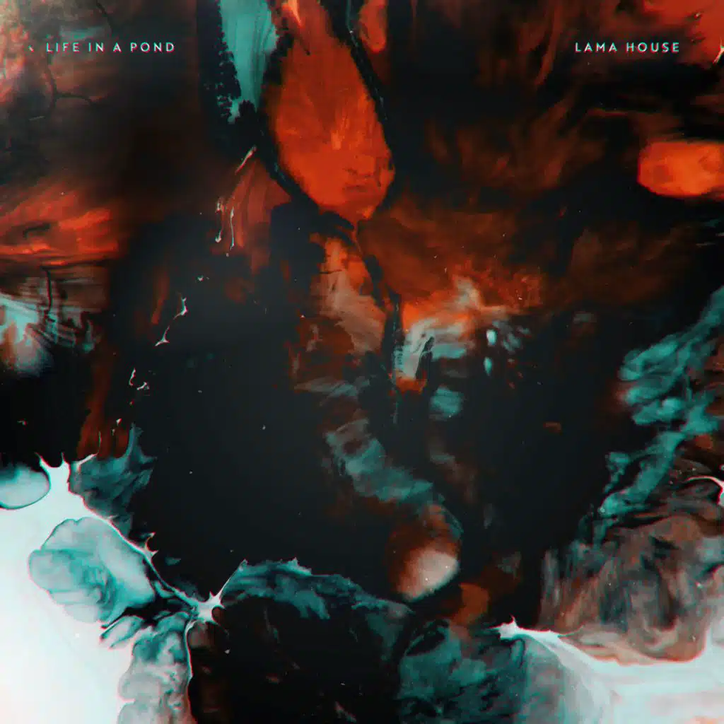 The House in the Cloud