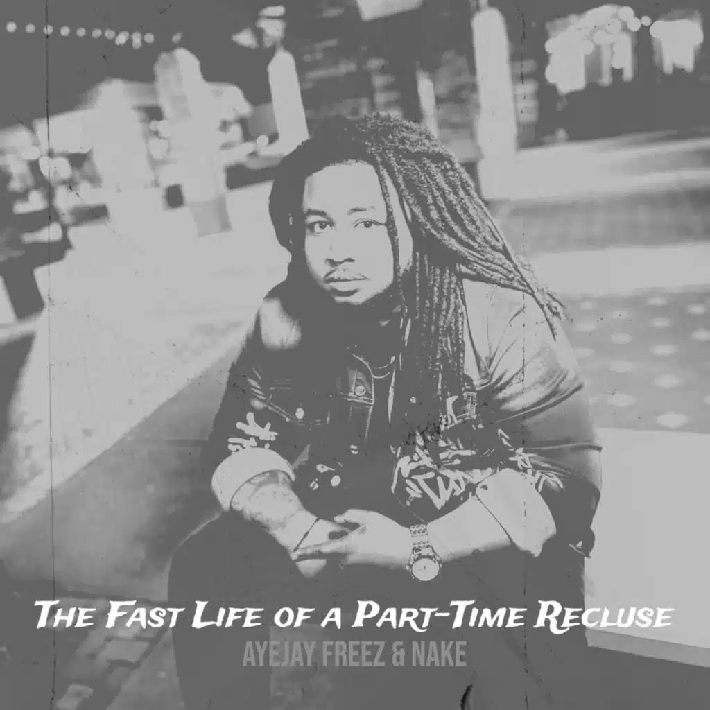 The Fast Life of a Part-Time Recluse