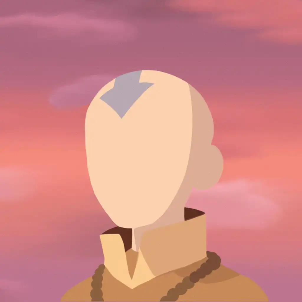 Avatar Aang