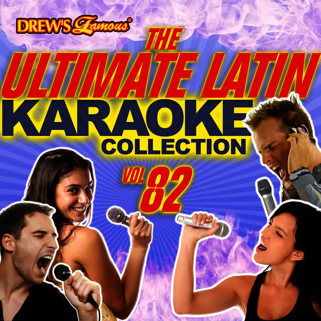 Mi Colega De Siempre - Tempo (Karaoke Version)