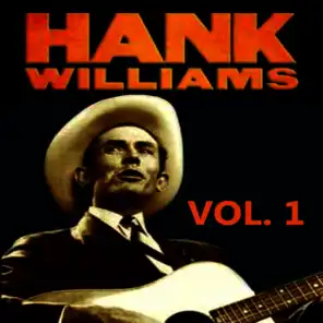 Hank Williams, Vol. 1