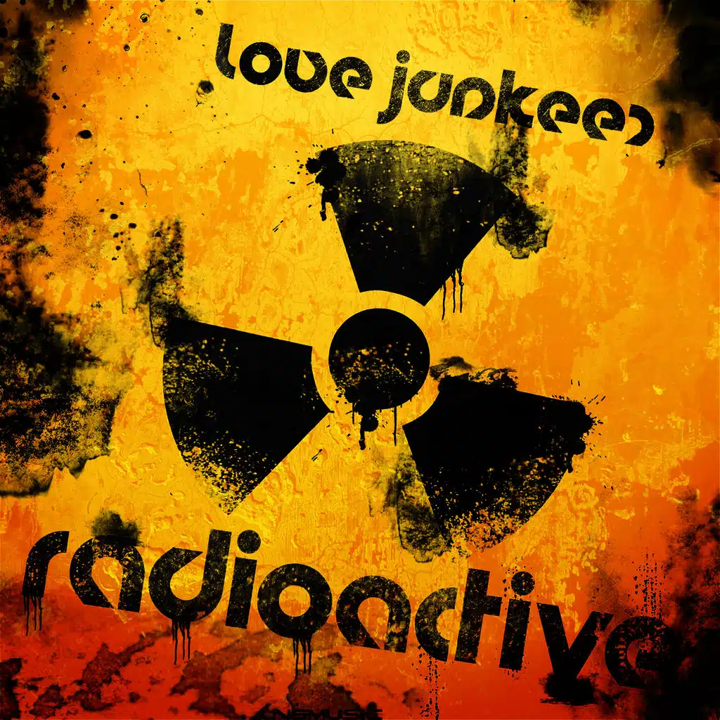 Radioactive