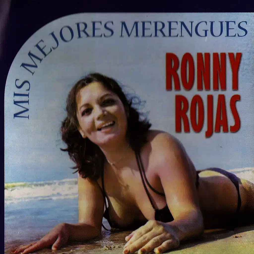 Ronny Rojas