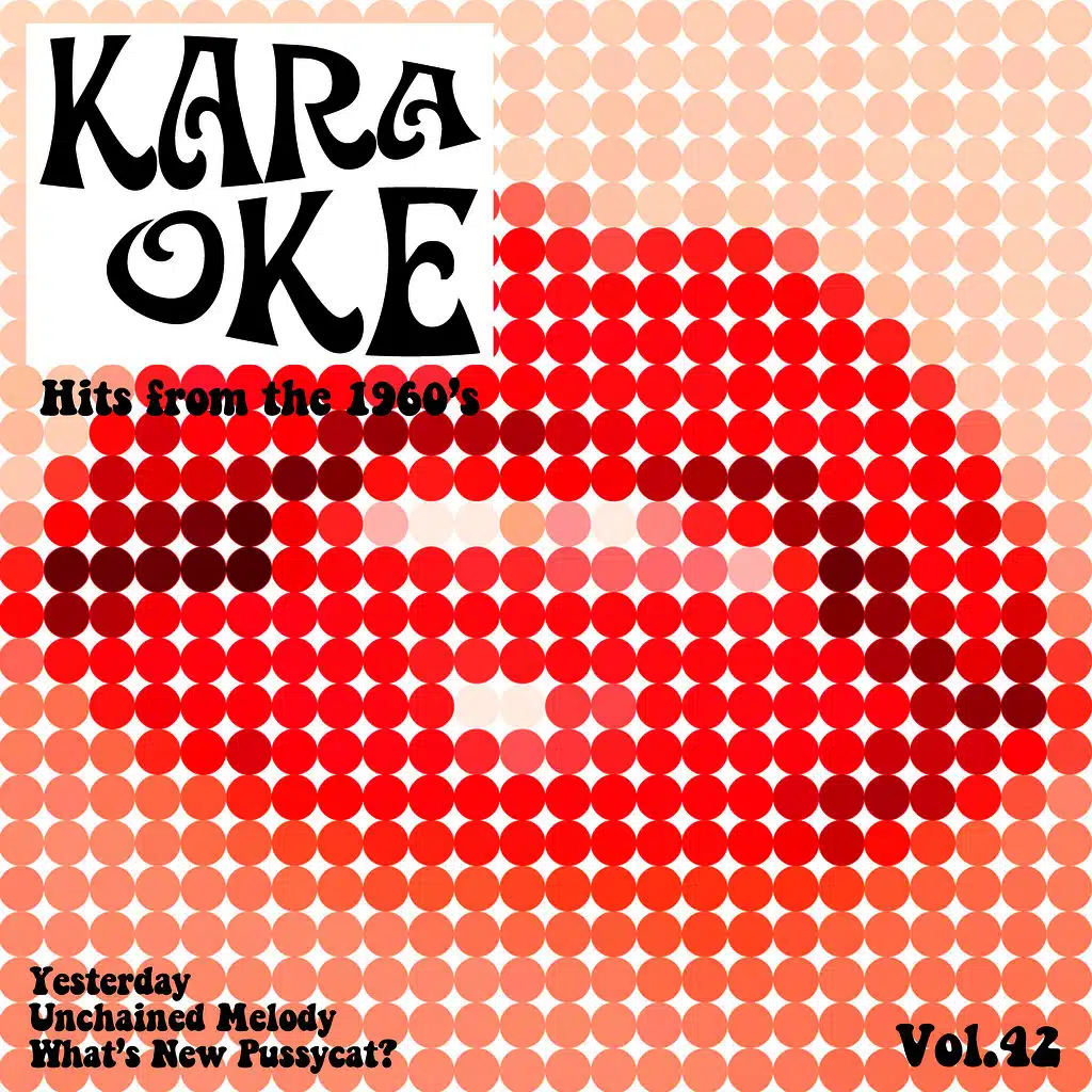 Unchained Melody (In the Style of Righteous Brothers) [Karaoke Version]