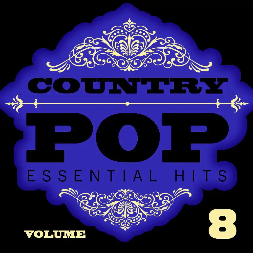 Country/Pop Essential Hits, Vol. 8