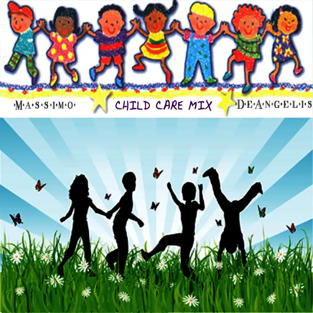 Child Care Mix