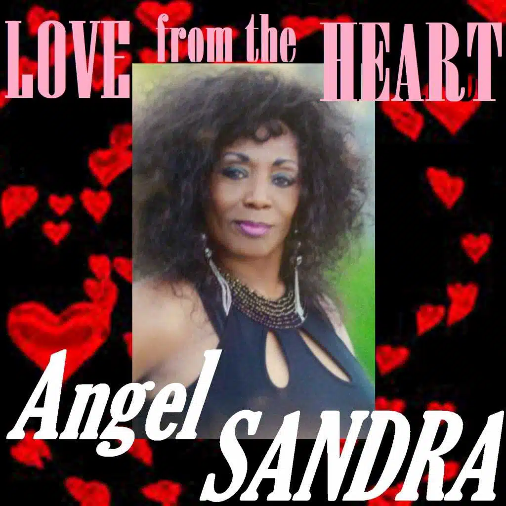 LOVE from the HEART