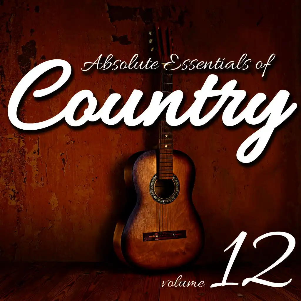 Absolute Essentials of Country, Vol. 12
