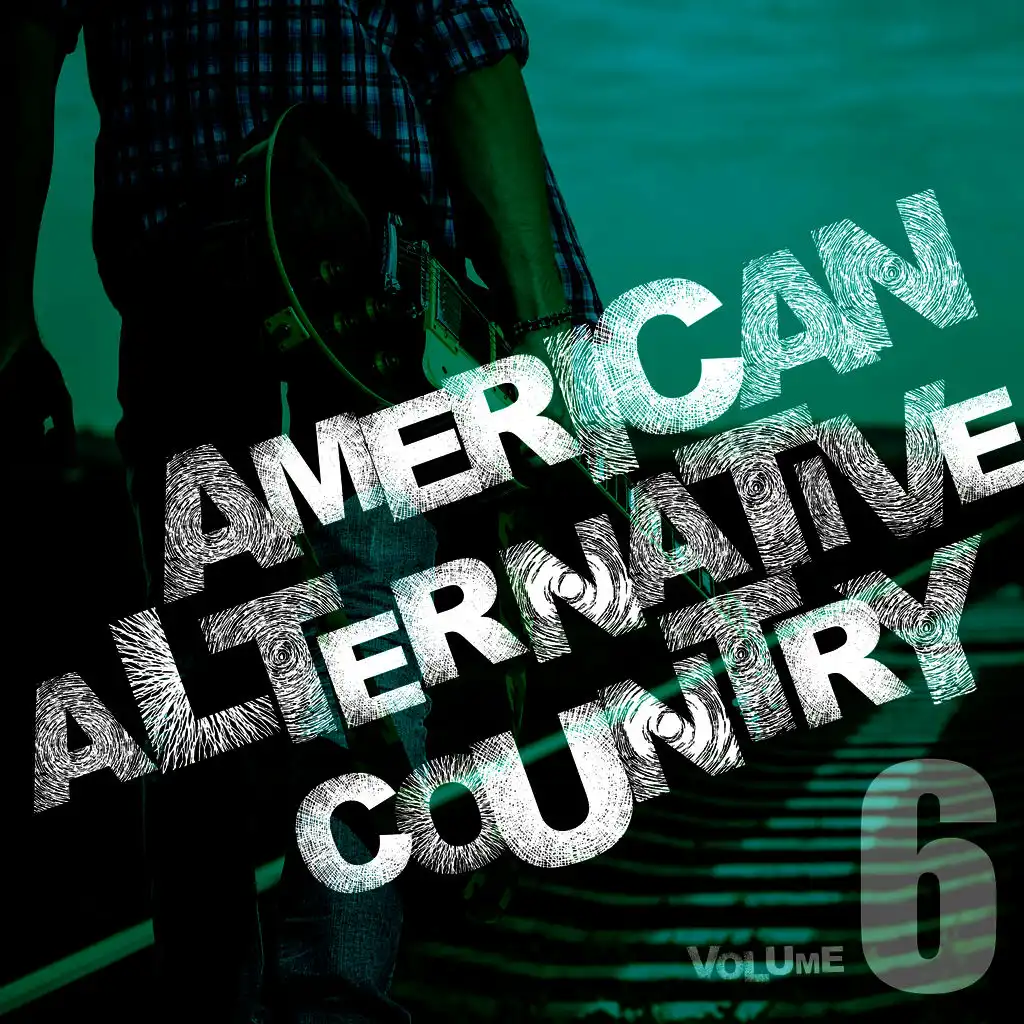 American Alternative Country, Vol. 6