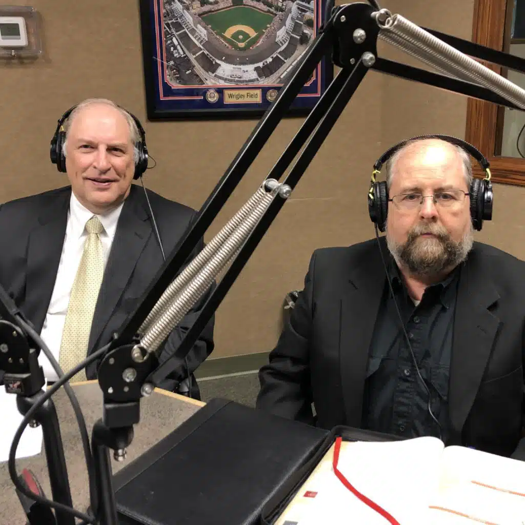 Episode 4: God's Word Today 12/28/2020