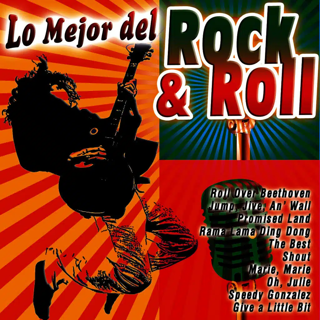 Lo Mejor del Rock & Roll