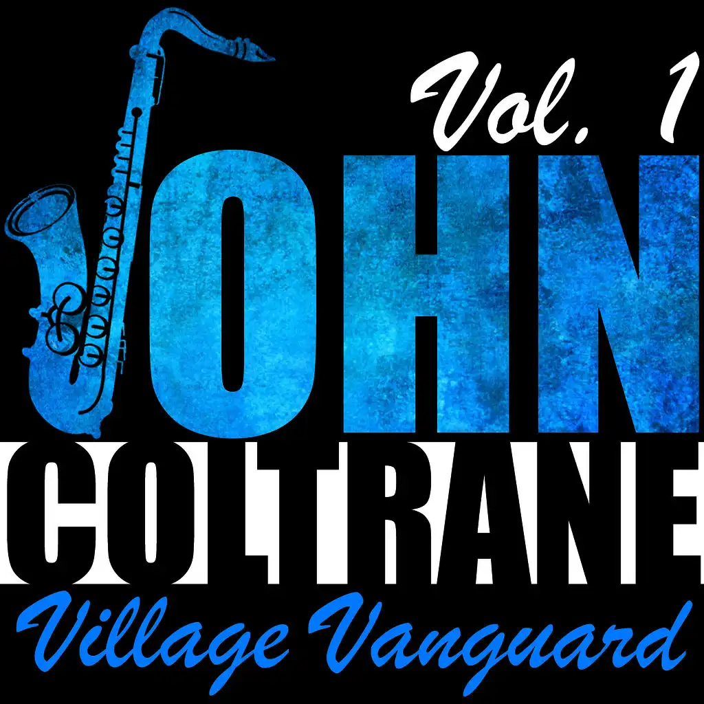 Village Vanguard, Vol. 1 (Live)