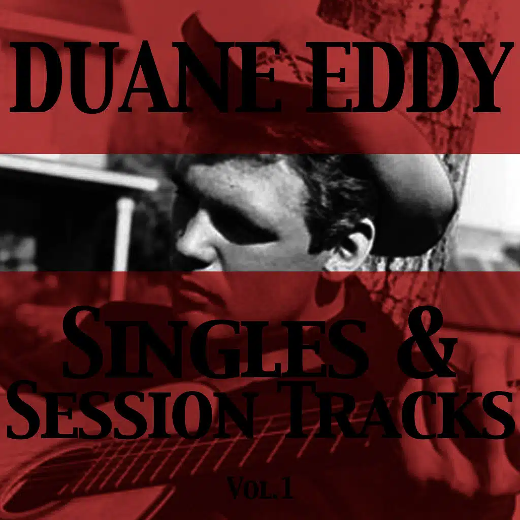 Singles & Session Tracks, Vol. 1