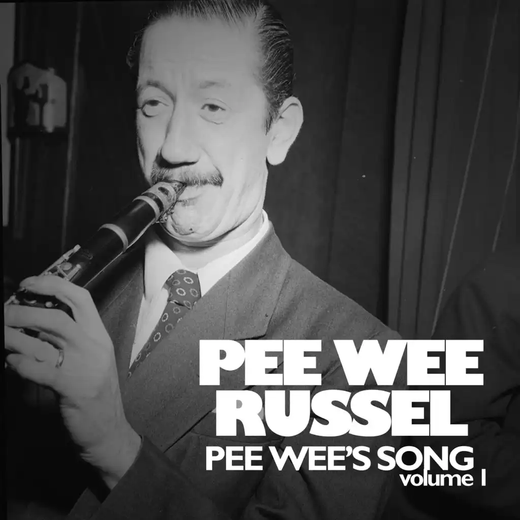 Pee Wee's Song, Vol. 1