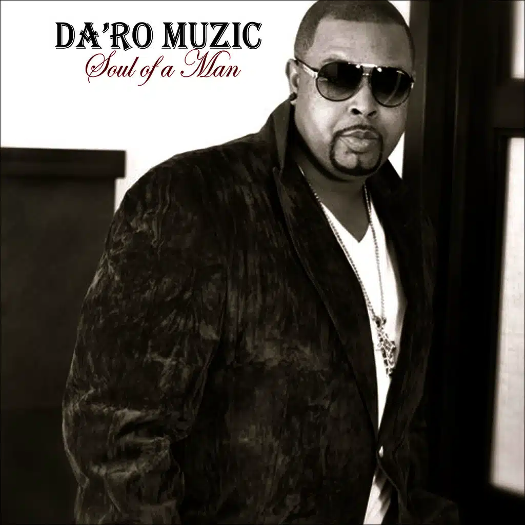 Da'ro Muzic