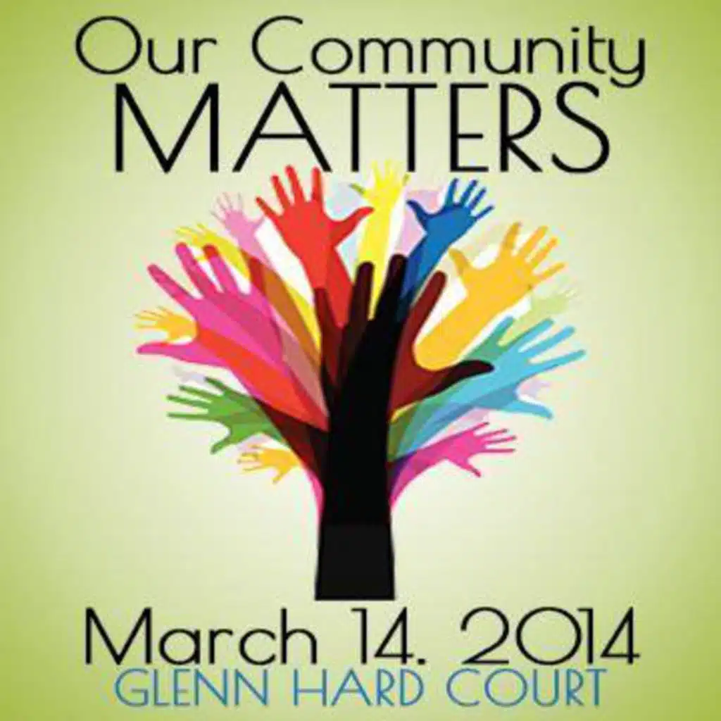 Our Community Matters