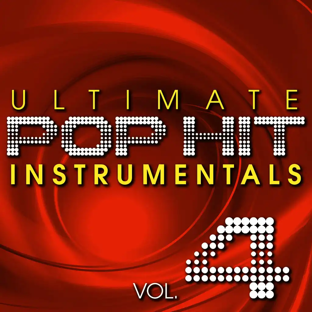 Ultimate Pop Hit Instrumentals, Vol. 4