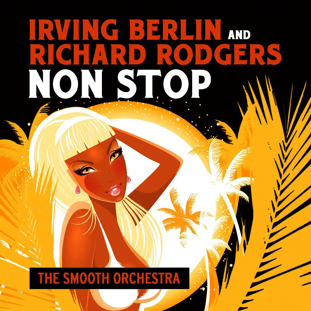 The Smooth Orchestra