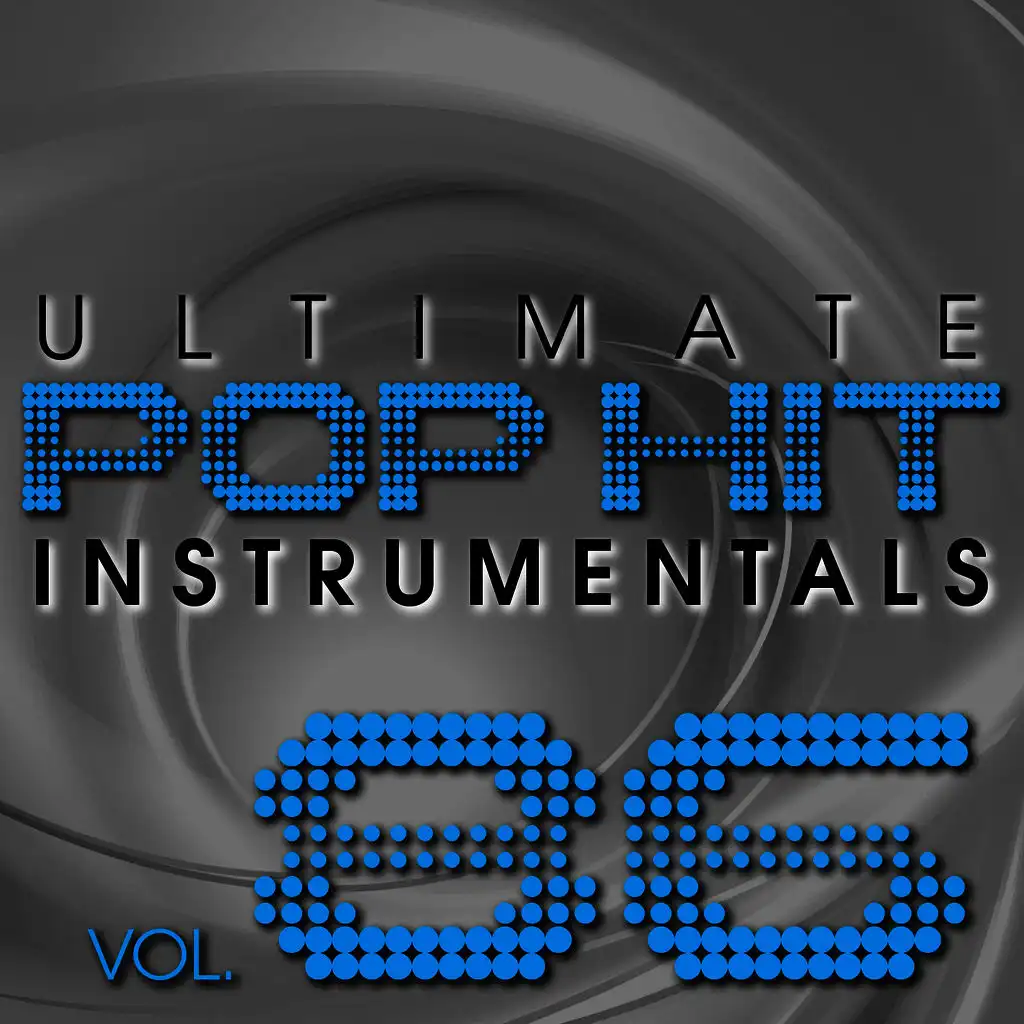 Ultimate Pop Hit Instrumentals, Vol. 86