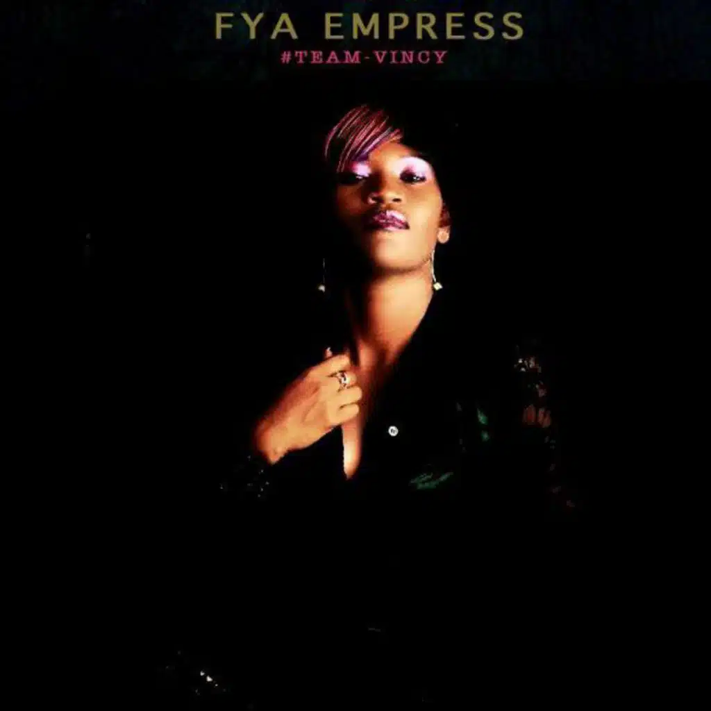 Last Call - Fya Empress Celebration Party