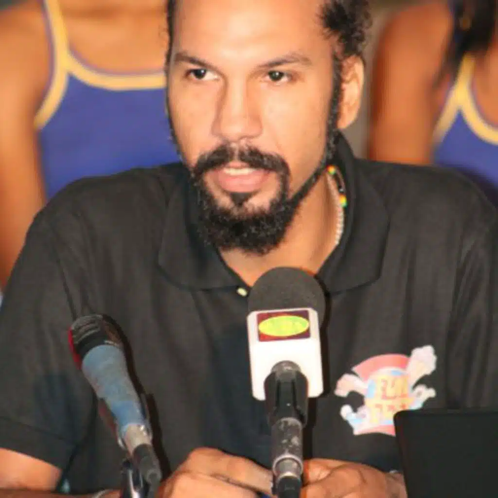 Colin Graham voice Demo