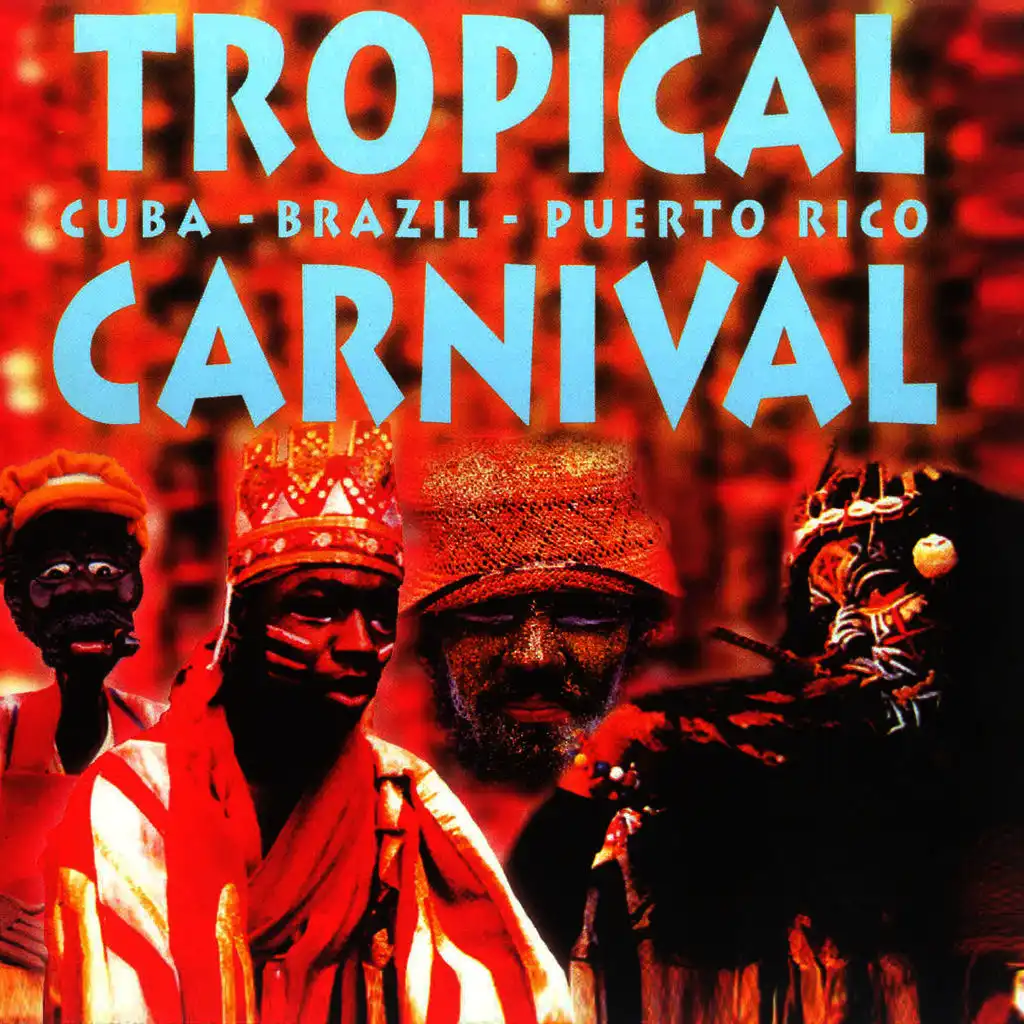 Tropical Carnival