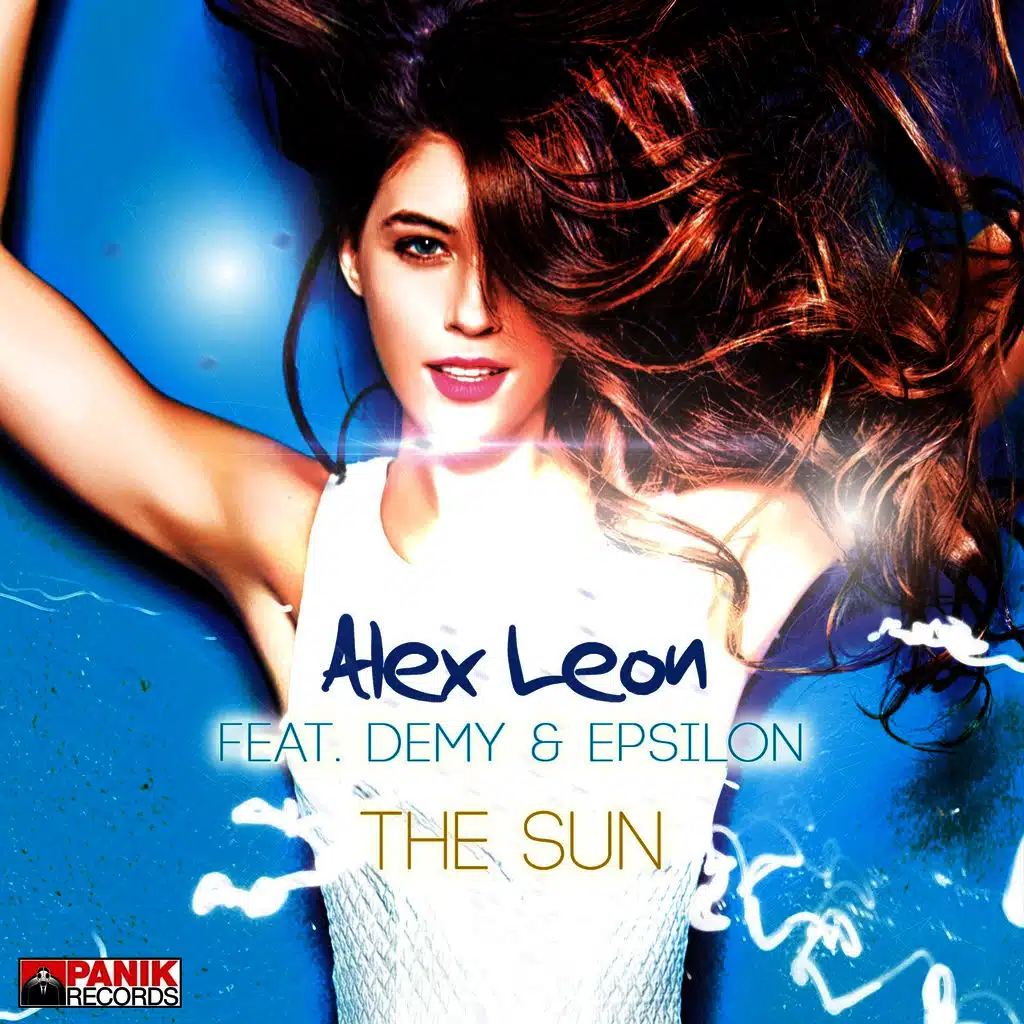Demy & Alex Leon