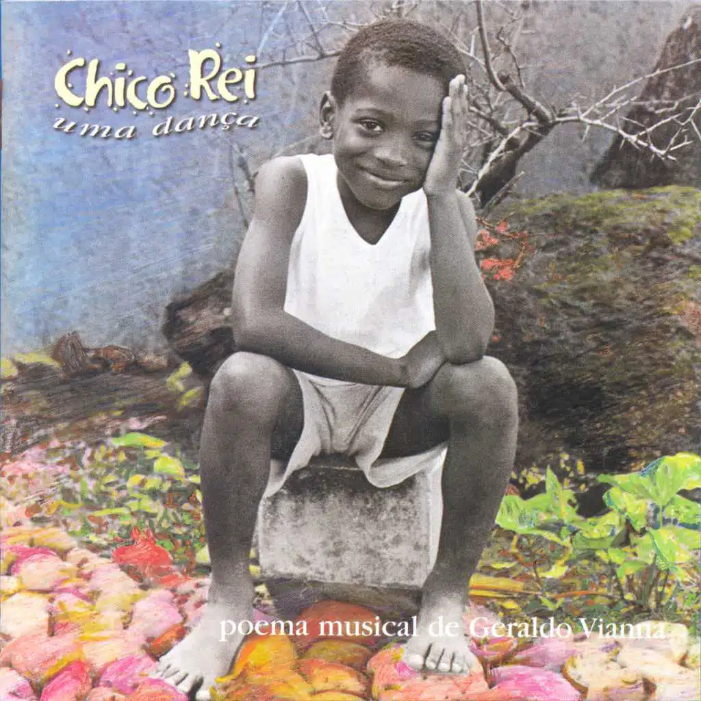 Chico Rei: Uma Dança