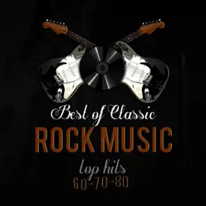 Best of Classic Rock Music Top Hits 60 70 80. La Mejor Musica Rock Grandes Exitos De Los 60 70 80.