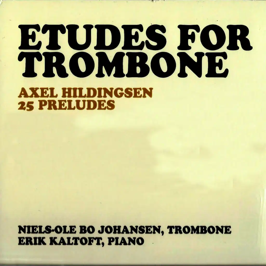 Erik Kaltoft & Niels-Ole Bo Johansen