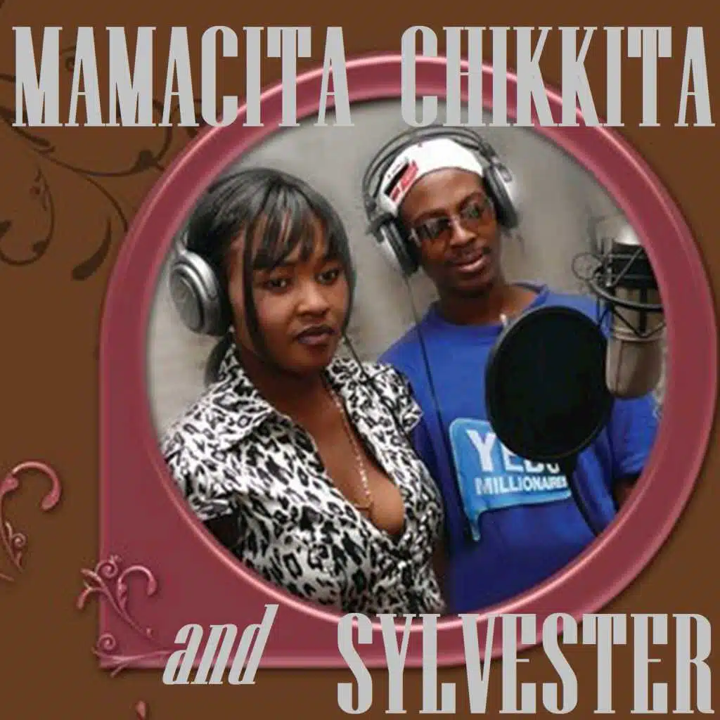 Move Ur Bodee (feat. Sylvester)